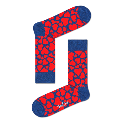 HRT01-6500/Heart Socks